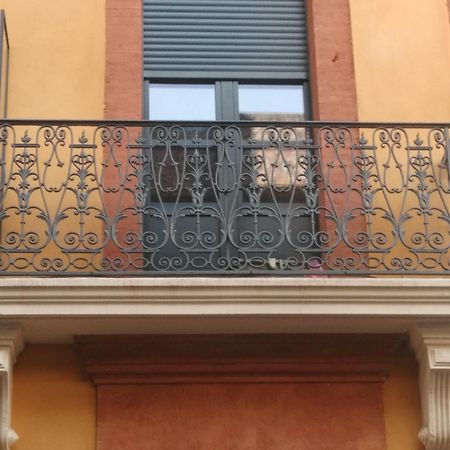 Hotel Le Pastel Toulouse Eksteriør billede
