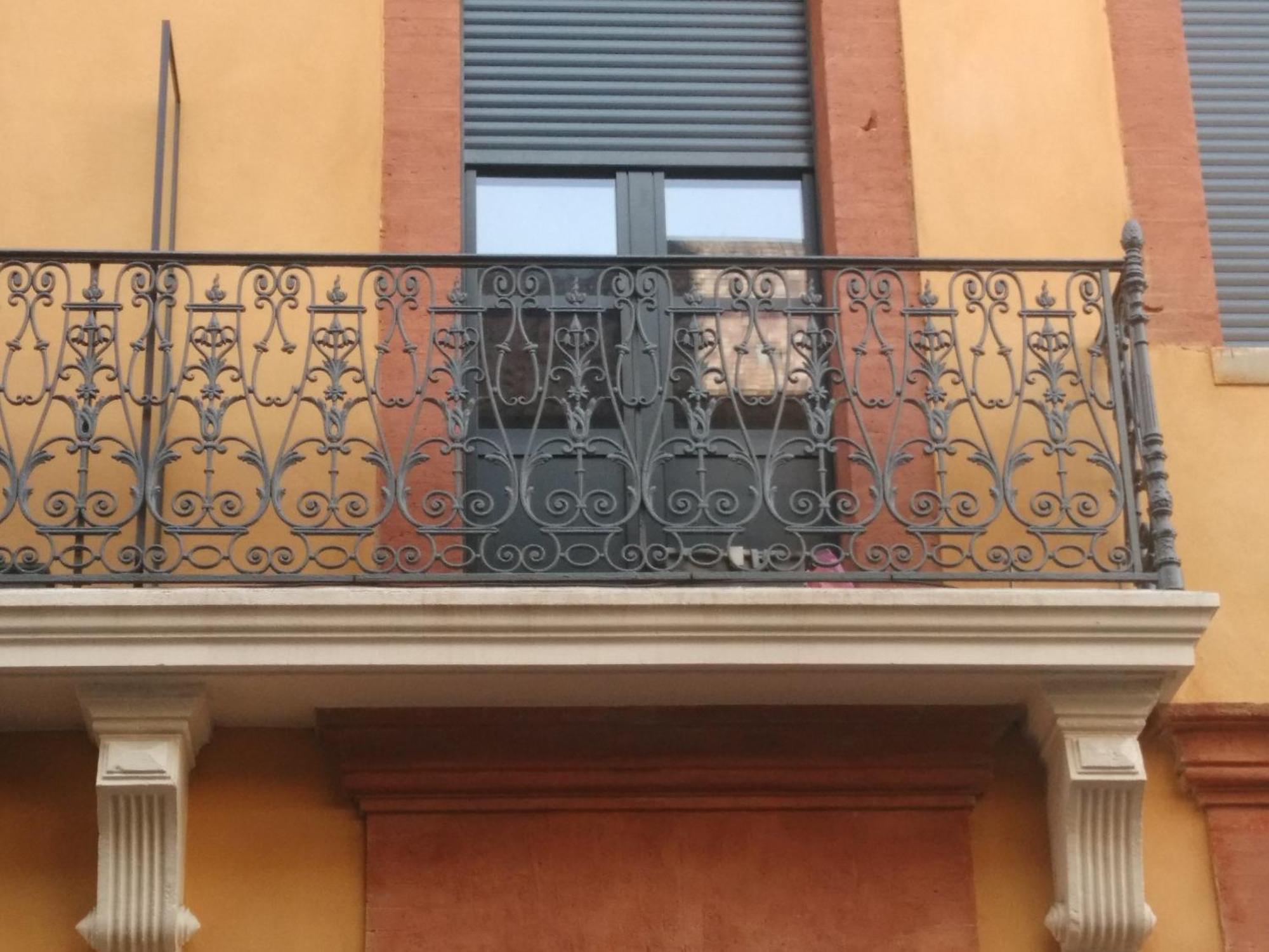 Hotel Le Pastel Toulouse Eksteriør billede