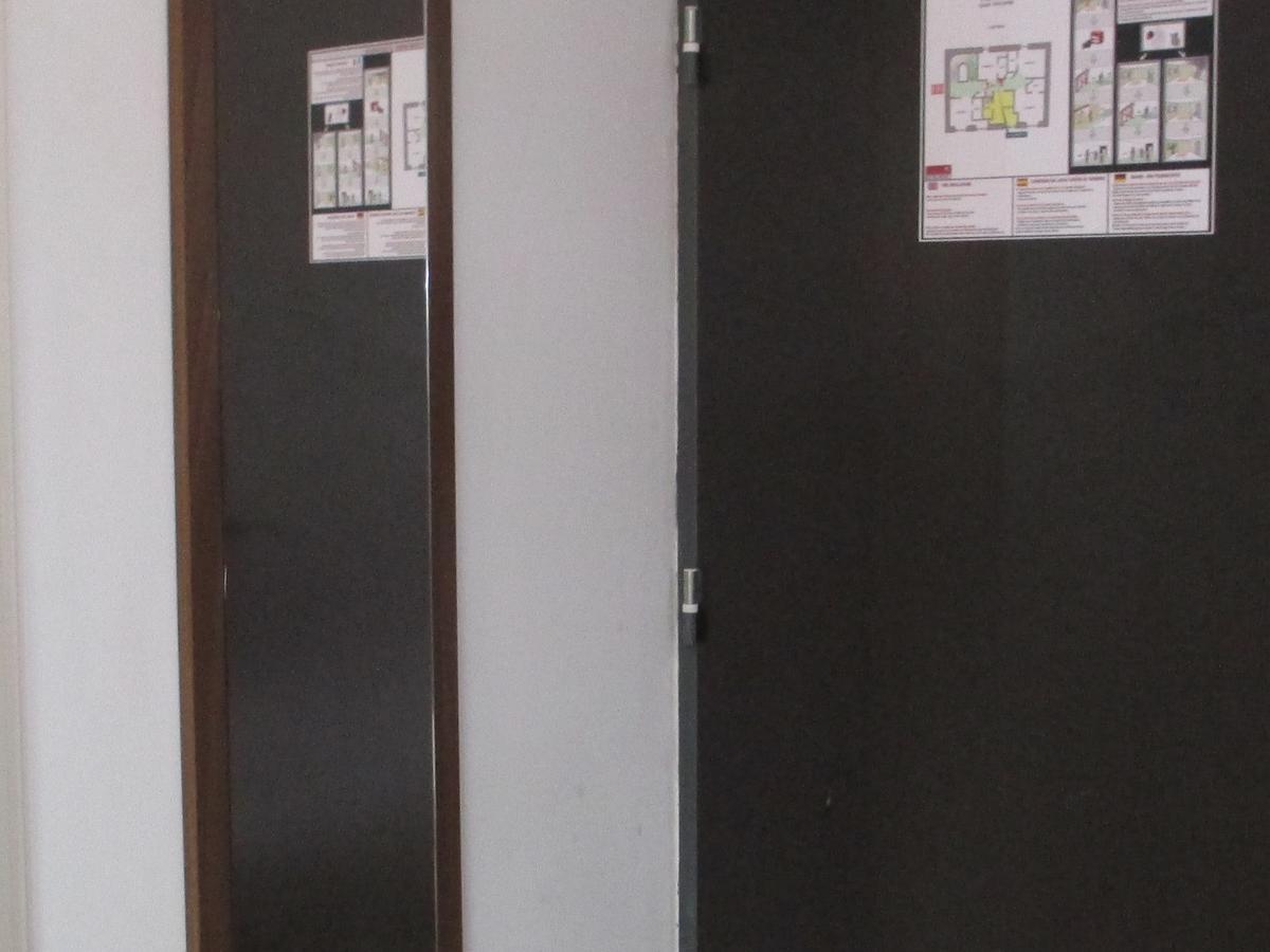 Hotel Le Pastel Toulouse Eksteriør billede