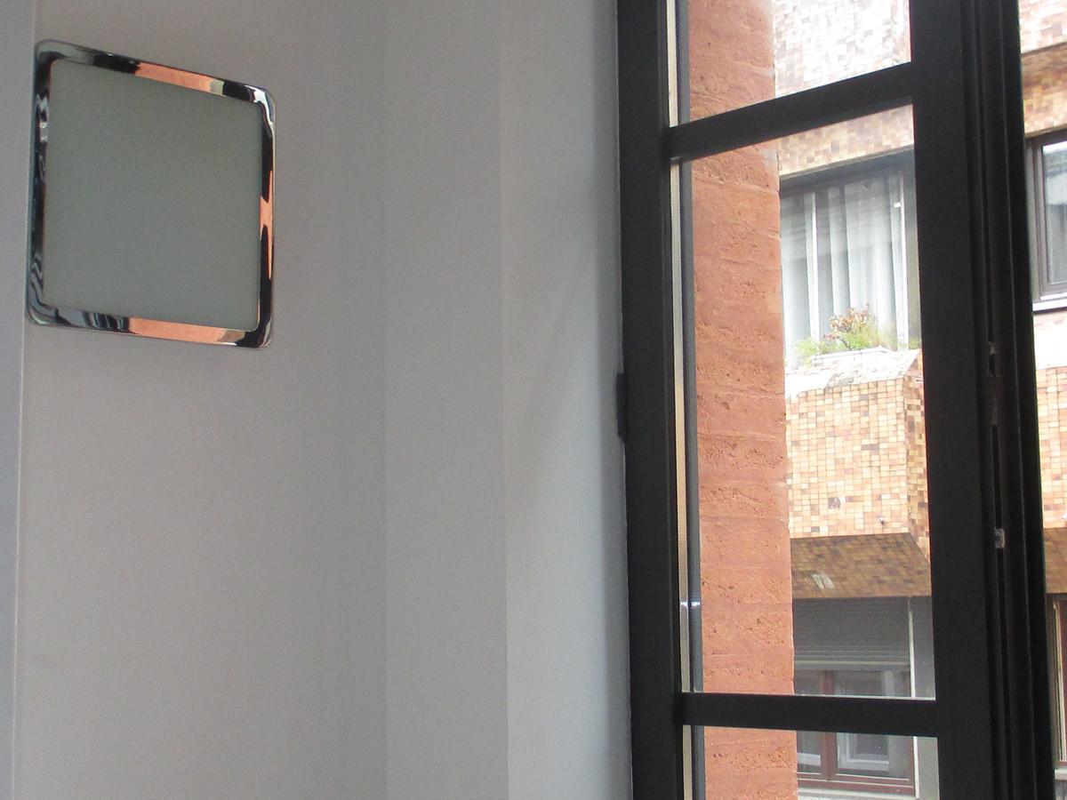 Hotel Le Pastel Toulouse Eksteriør billede