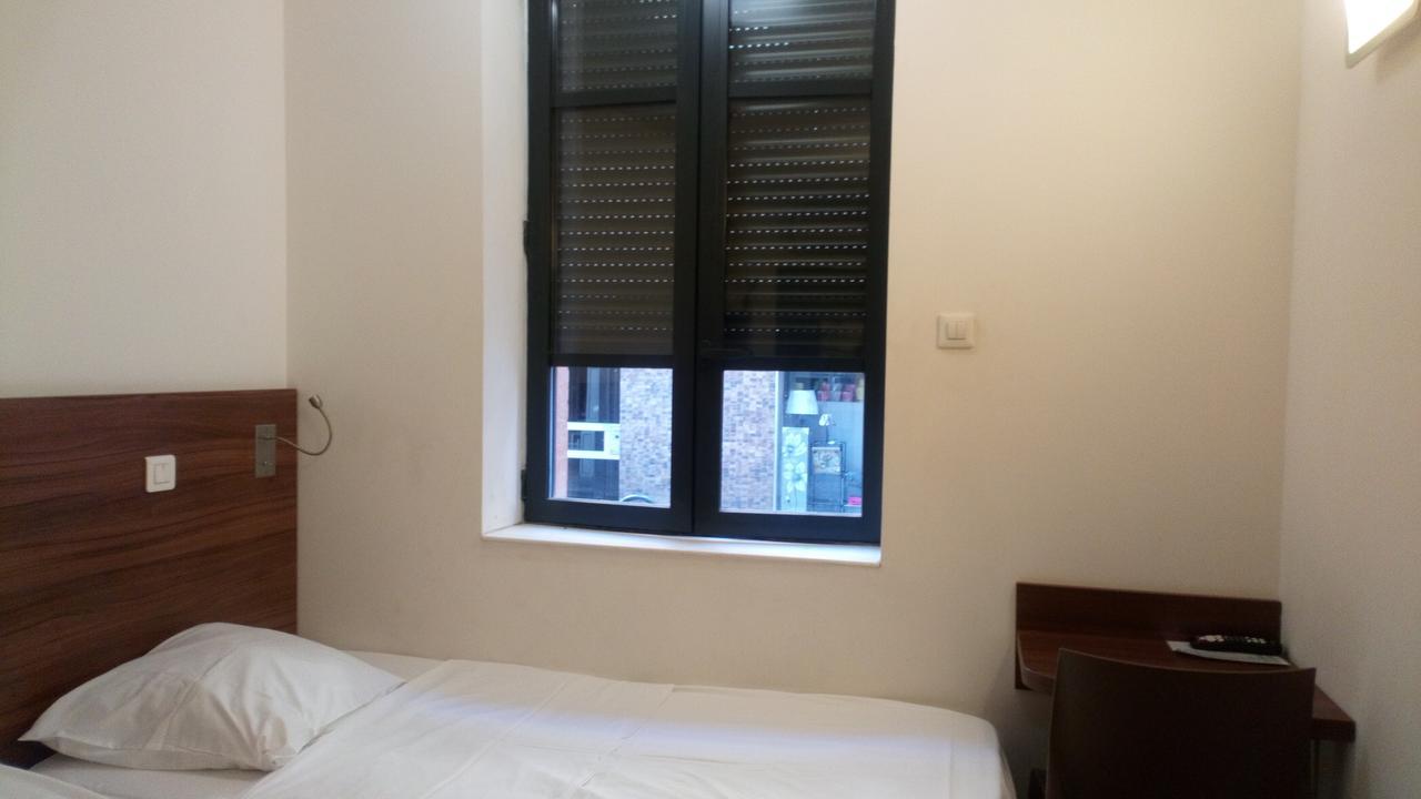 Hotel Le Pastel Toulouse Eksteriør billede
